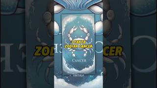 3 Fakta Zodiak Cancer shorts zodiak cancer zodiakcancer [upl. by Dolora948]