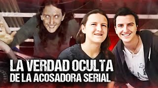 El PERTURBADOR caso de Rebeca García la presunta 4COS4DOR4 serial de mujeres en Venezuela [upl. by Vinita]