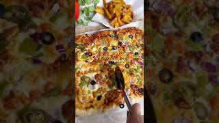 chicken Tikka pizza [upl. by Asiel]