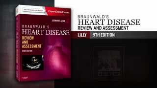 Braunwalds Heart Disease Review and Assessment 9th Edition [upl. by Phila616]