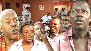 YOU WILL LAUGH OUT LOUD WATCHING DIS MIXED MOVIE OF SAM LOCO EFE MR IBUZULU ADIGWE VICTOR OSUAGWU [upl. by Aros]