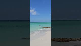 Lovely Coquina Beach In Bradenton Florida On Thursday May 23rd 2024 [upl. by Tripp]