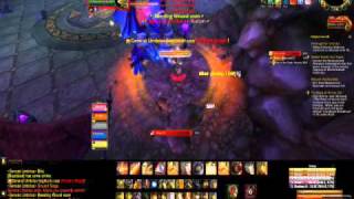 How To Umbrage for Umbriss Achievement  General Umbriss Heroic [upl. by Ayotel]