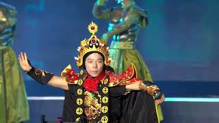 Chengdu Worldcon 2023 Opening Ceremony Performance3 [upl. by Dubenko]