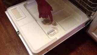 Legacy Partners Service Tips How to use your apartment dishwasher [upl. by Aicel]