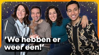 WINNAAR meest gestreamde serie  NPO Start Awards  NPO Start [upl. by Ydde]