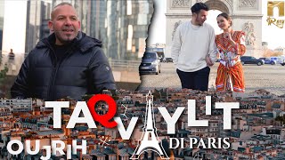 Oujrih  Taqvaylit di Paris Clip Officiel [upl. by Marjie]