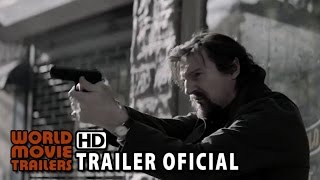 Caçada Mortal Trailer Oficial Legendado 2014  Liam Neeson HD [upl. by Ahsaret]