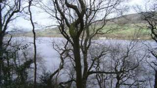 Rudyard Lake Leek Staffs UK [upl. by Yoo]