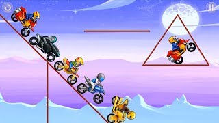 Top 10 bike driving games for android  Best bike simulator game for android 2023 [upl. by Hgielrahc]