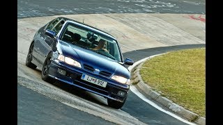 Primera P11 GT Nürburgring BTG 948 [upl. by Marka488]