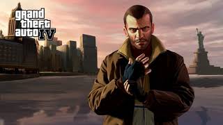 GTA IV  quotLiberty City The Invasion Вторжениеquot  Seryoga Vladivostok FM [upl. by Aineval]