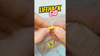 Универсальные советы для дома Больше интересного в телеграм lifehacks diy tools tips shorts [upl. by Teuton]