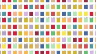 PANTONE FASHION  HOME Color System [upl. by Akemit862]