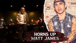 Matt James  Blacktop Mojo [upl. by Aseek]