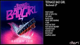 Teenage Bad Girl  Keep Up With You [upl. by Opal]