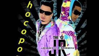 ChocoPop Jowell amp Randy Feat Maicol amp Manuel OFICIAL [upl. by Paolina]