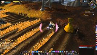 Repurposed Technology Quest  World of Warcraft [upl. by Ulric]