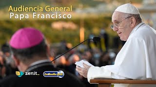 Audiencia General del Papa Francisco 🇻🇦  Miércoles 14febrero2024 [upl. by Marutani]