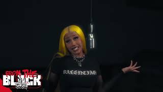 Cardi B quotEnoughquot Miami Performance cardib music [upl. by Rawden]