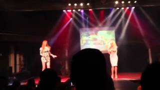 Detox and Willam Chikfila Live [upl. by Cardie241]