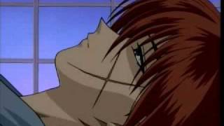 Kenshin Lovestory Part 1 [upl. by Alyos]