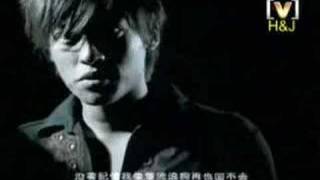 5566周傳雄哈薩雅琪MV [upl. by Hermosa281]