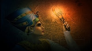 Ancient Egyptian Music  Tomb of the Ancients [upl. by Niro]