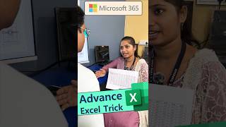 🔥🔥Advance Excel Trick🔥Import Data from Picture in excel shorts excel ytshorts computer ytviral [upl. by Briscoe]