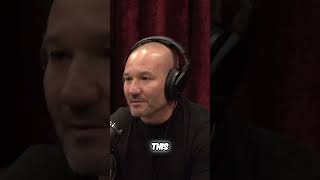 Shawn Ryan tells Joe Rogan about his buddy in the SEALS who changed his life with Ibogaine [upl. by Hgielra]