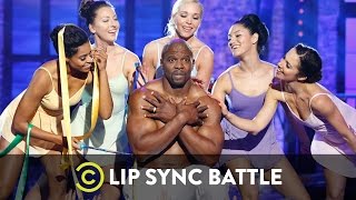 Lip Sync Battle  Terry Crews [upl. by Dawkins]