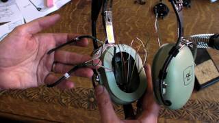 Installing a Headsets Inc ANR System [upl. by Annazor]