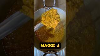 Sasta Maggi 🤤  WG Day 4150  minivlog maggi shorts [upl. by Hiett]