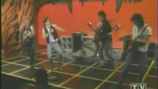 John Cougar Mellencamp  Jack amp Diane Live On SCTV [upl. by Lina]