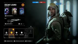 Une Escarmouche qui se termine par un podium sur Battlefront 2 [upl. by Nauqram]