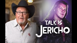 Talk Is Jericho Clip Jim Ross Talks Dr Heiney [upl. by Paula821]