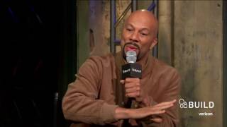 Common Discusses The Documentary quot13THquot [upl. by Monroe589]