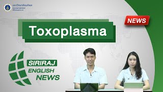 Siriraj English News  EP 10 Opisthorchis viverrini [upl. by Jeremias]