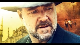 ŹRÓDŁO NADZIEI czyli Russell Crowe w Turcji [upl. by Nagah393]