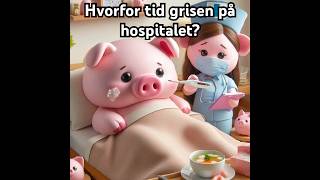 Grisen joke sjov joke dansk [upl. by Lira]