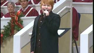 Joy Comes In The Morning LOGAN SMITH Southern Gospel [upl. by Claretta]