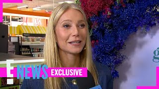 Would Gwyneth Paltrow EVER Return to Romantic Comedies Again Here’s the Truth  E News [upl. by Annaierb706]