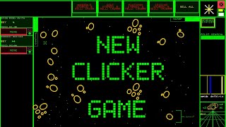 NEW amp FREE Incremental Upgrade Game  Omen Miniminer  Management Clicker [upl. by Grannie549]