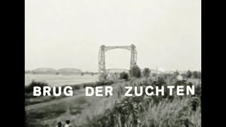 1968 Barendrechtse brug de brug der zuchten [upl. by Audres420]