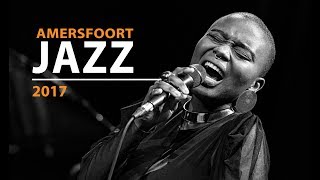 South African Laureates  Closer to the source live  Amersfoort Jazz [upl. by Enirehs]