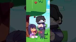 Aphmau IS ACTUALLY DUMB 😂 [upl. by Mackenzie]