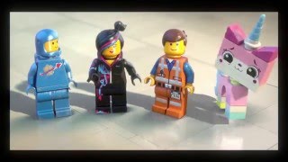 LEGOLAND California Resorts Red Carpet Premiere of The LEGO Movie 4D A New Adventure [upl. by Ayrotal]