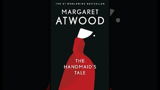 THE HANDMAIDS TALE  MARGARET ATWOOD  CHAPTER 38 amp 39  In English [upl. by Cochard541]