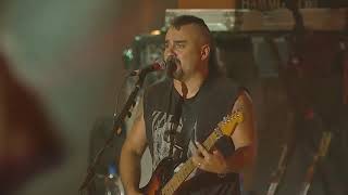 SKAP quotRomero el Maderoquot Videoclip Live in Woodstock Festival 2014 [upl. by Nottap952]