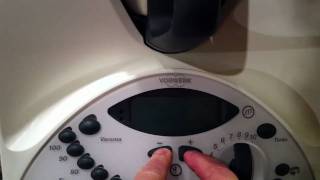 Part 2 How to Cook Ribs in a Thermomix Kitchen  close up look at Thermomix [upl. by Pete748]